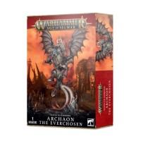Slaves To Darkness: Archaon Exalted Grand Marshal Of The Apocalypse