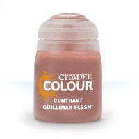 Citadel Contrast: Guilliman Flesh (18Ml)