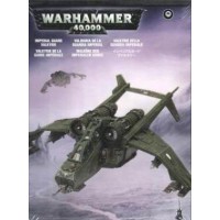 Astra Militarum: Valkyrie