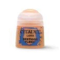 Citadel Layer: Bestigor Flesh (12Ml)
