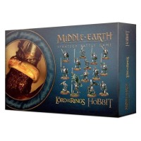 Middel Earth: Warriors Of Arnor Warband ---- Webstore Exclusive