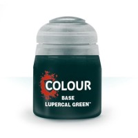 Citadel Base: Lupercal Green (12Ml)