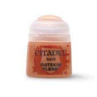 Citadel Base: Ratskin Flesh (12Ml)