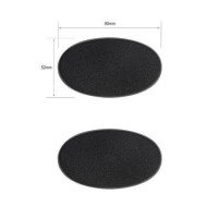 Citadel 90X52Mm Oval Bases ---- Webstore Exclusive