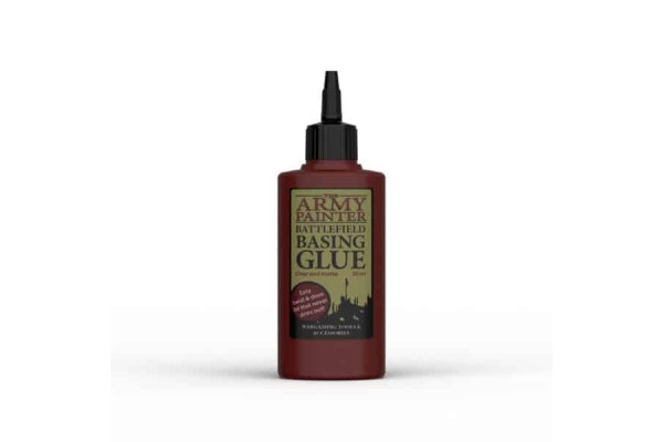 Basing Glue