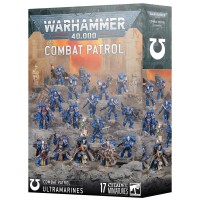 Combat Patrol: Ultramarines Combat Patrol: Ultramarines
