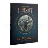 Middle-Earth Strategy Battle Game: Armies Of The Hobbit (English) (Oude Versie) --- Op = Op!!!