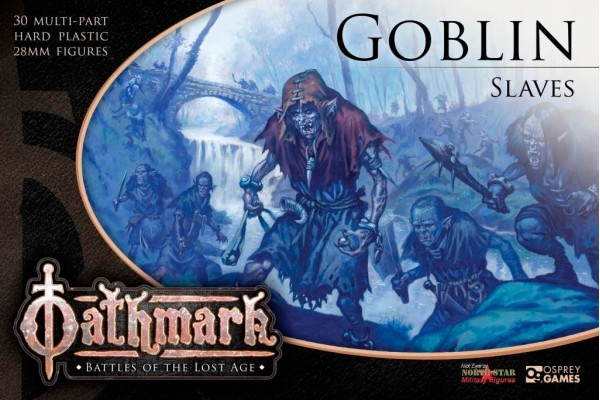 Goblin Slaves