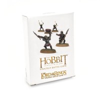 Moria Goblins ---- Webstore Exclusive
