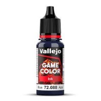 Blue 18 Ml - Game Ink