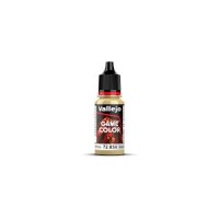 Bone White 18 Ml - Game Color