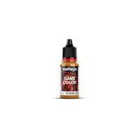 Bronze Brown 18 Ml - Game Color