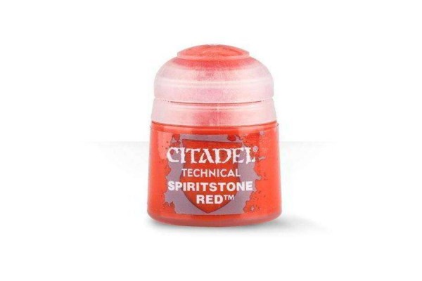 Citadel Technical: Spiritstone Red (12Ml)