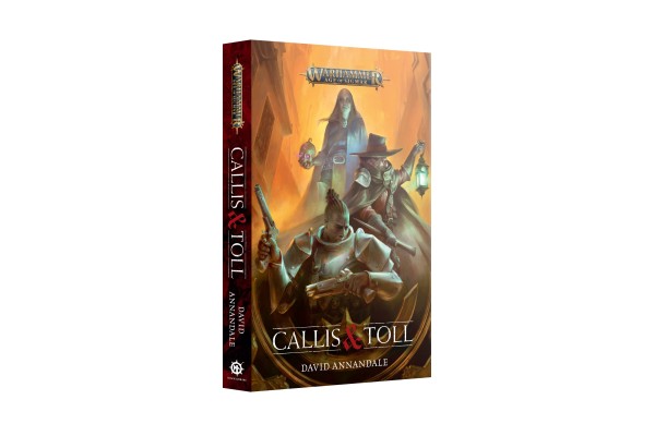 Callis And Toll (Pb)