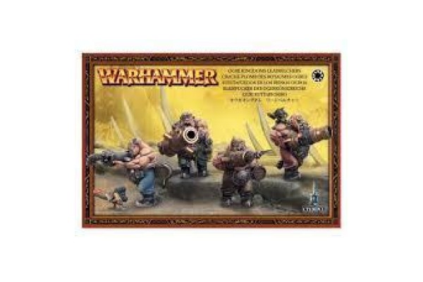 Leadbelchers ---- Webstore Exclusive