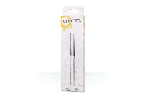 Citadel File Set