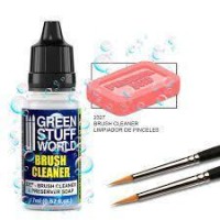 Brush Soap - Cleaner And Preserver
