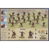 Uruk-Hai Scouts ---- Webstore Exclusive