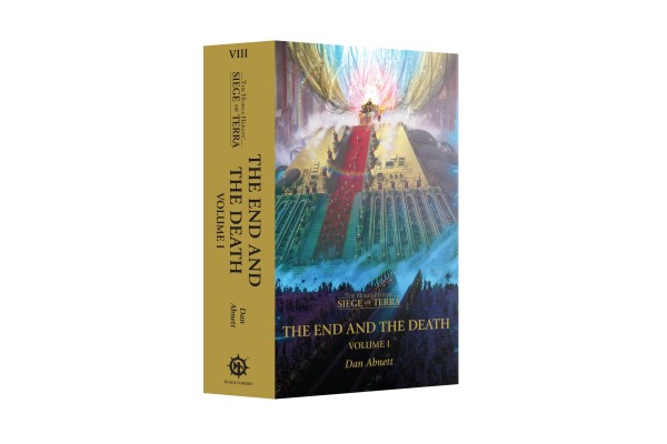 The End And The Death Vol 1 (Pb)