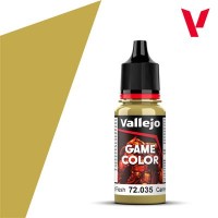 Dead Flesh 18 Ml - Game Color