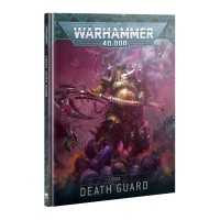 Codex: Death Guard (Hb) (English)