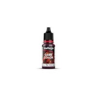 Deep Magenta 18 Ml - Game Color