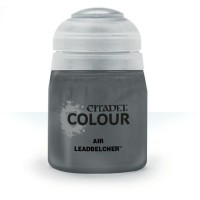 Citadel Air: Leadbelcher (24Ml)