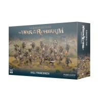 Middle-Earth: Hill Tribesmen