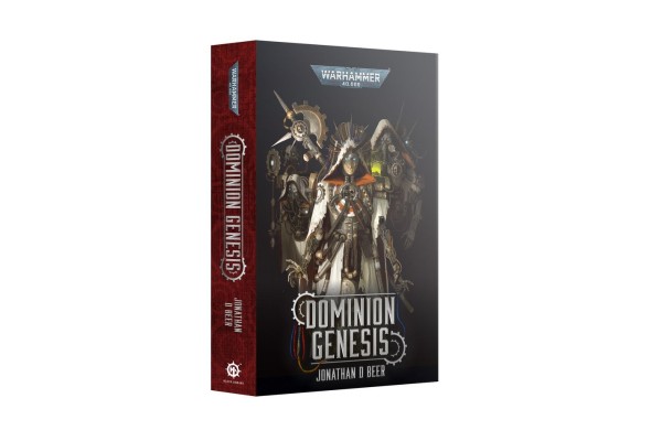 Dominion Genesis (Pb)