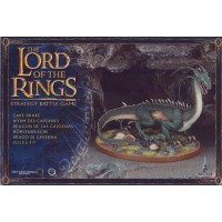Cave Drake ---- Webstore Exclusive