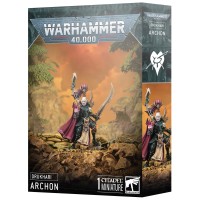 Drukhari: Archon Drukhari: Archon