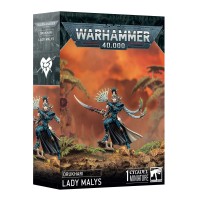 Drukhari: Lady Malys