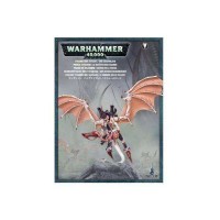 Tyranids: Hive Tyrant - The Swarmlord