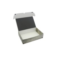 Full-Size Xl Box For Magnetically-Based Miniatures