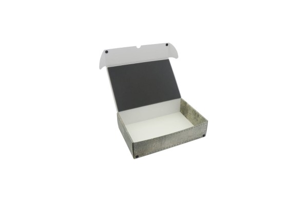 Full-Size Xl Box For Magnetically-Based Miniatures