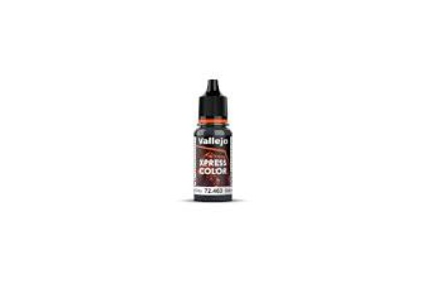 Iceberg Grey 18 Ml - Xpress Color