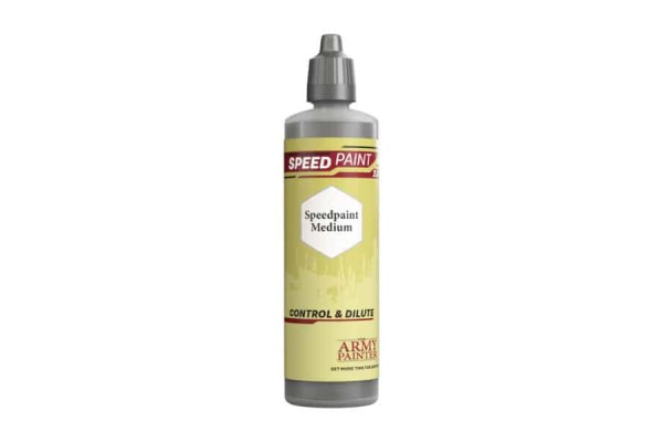 Speedpaint Medium 100 Ml