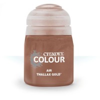 Citadel Air: Thallax Gold (24Ml)