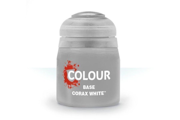 Citadel Base: Corax White (12Ml)