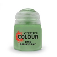Citadel Base: Orruk Flesh (12Ml)