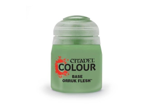Citadel Base: Orruk Flesh (12Ml)