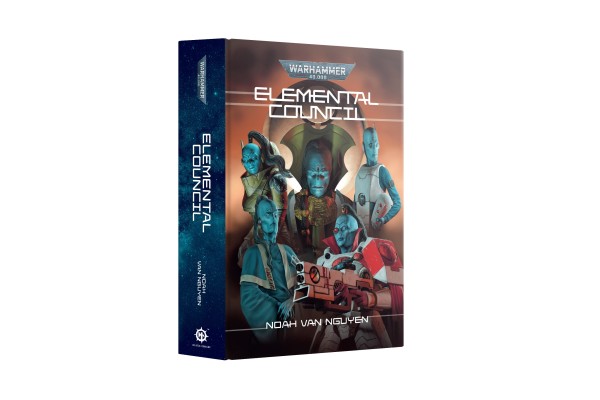 Elemental Council (Hb)