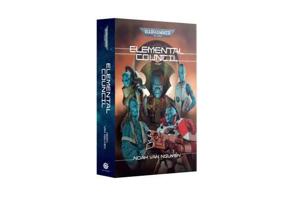 Elemental Council (Pb)