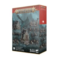 Soulblight Gravelords: Cursed Sepulchre