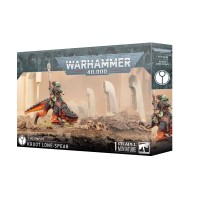 Tau Empire: Kroot Lone-Spear