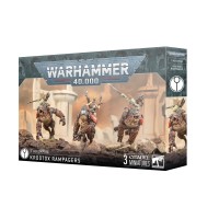 Tau Empire: Krootox Rampagers