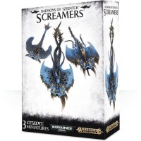 Screamers Of Tzeentch ---- Webstore Exclusive