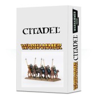 Kingdom Of Bretonnia: Mounted Yeomen ---- Webstore Exclusive