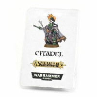 Salamanders Captain Vulkan He'stan