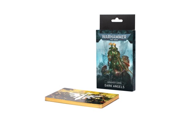 Datasheet Cards: Dark Angels (Eng) --- Op = Op!!!